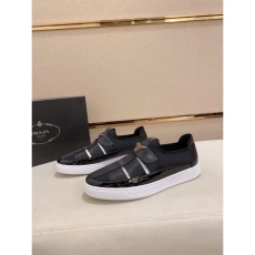 Prada Low Shoes